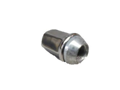 Buick 9596070 Wheel Nut