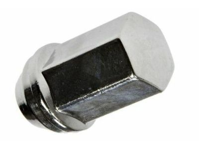 Cadillac 9596070 Wheel Nut