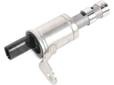 Cadillac 12647904 Control Valve