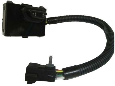 Hummer 19169160 Seat Switch