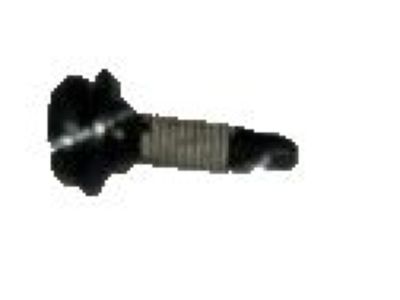 Hummer 11518329 Upper Molding Screw