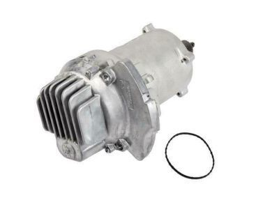 Chevy 84368447 Motor