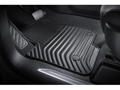 Chevy 84521600 MAT PKG,FLOOR AUXILIARY(INCLUDES 7-10)(ATMOSPHERE)(INSTALL 0.10)(2.6064 KG)(FRONT & REAR)