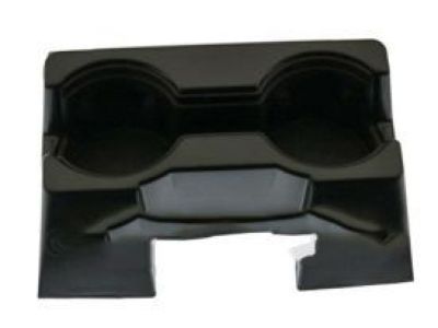 Cadillac Cup Holder - 15133093