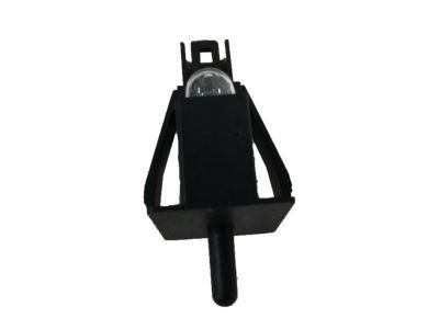 Cadillac 12373319 Lamp Switch