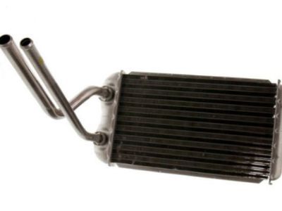 Pontiac 52482185 Heater Core