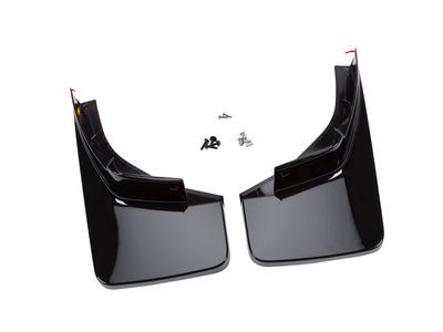 Chevy 22902391 Mud Guard