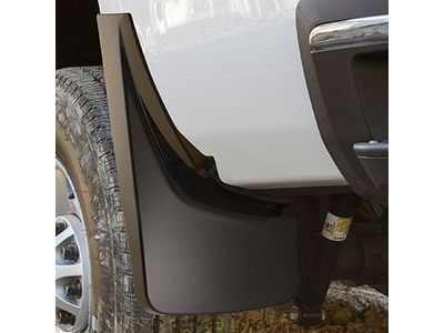 Chevy 22902391 Mud Guard