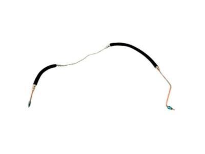 Oldsmobile Intrigue Hydraulic Hose - 26074656