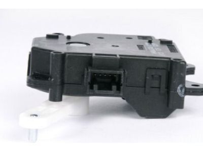 Cadillac 22799393 Actuator