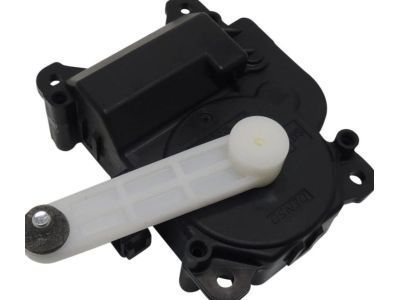 Cadillac 22799393 Actuator