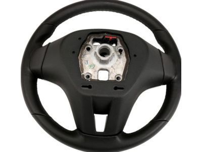 Chevy 95129796 Steering Wheel