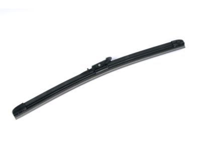 2016 Chevy Sonic Wiper Blade - 95228810