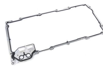 Chevy 12643081 GASKET,OIL PAN(PART OF 400)