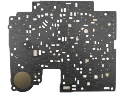 Hummer 24241783 PLATE,CONTROL VALVE BODY SPACER(W/GASKET)