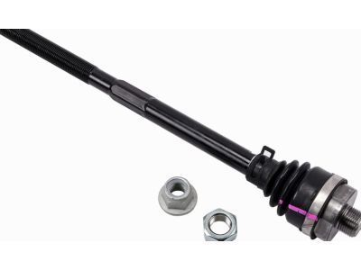 Chevy 22913605 Inner Tie Rod