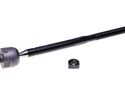 2018 GMC Sierra 3500 HD Tie Rod End - 22913605