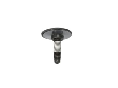 GMC 11611098 Bumper Cover Bolt