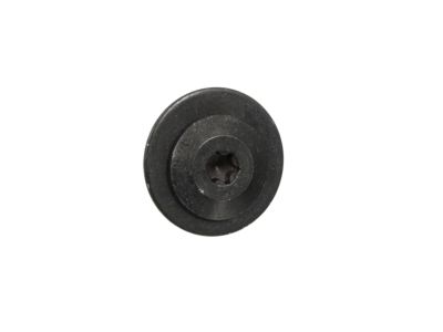 GMC 11611098 Bumper Cover Bolt