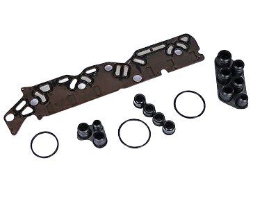 Pontiac 24236934 PLATE KIT,CONTROL SOLENOID VALVE FILTER