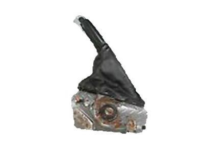 Chevy 10323579 Parking Brake Control