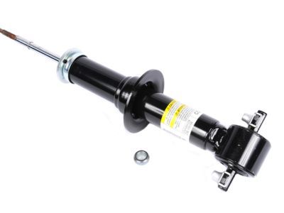 2015 GMC Yukon XL Shock Absorber - 23106628