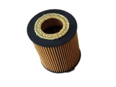 Cadillac 9192426 Oil Filter