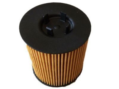 Cadillac 9192426 Oil Filter