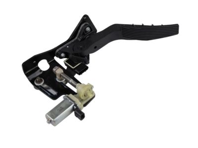 Pontiac 25778569 Pedal Travel Sensor