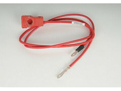 GMC 88987124 Positive Cable