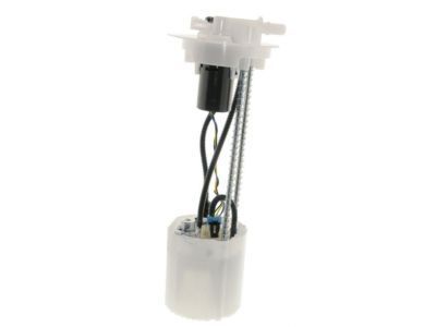 GMC 13589705 Fuel Pump