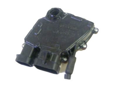 1985 Pontiac Fiero Neutral Safety Switch - 1994255