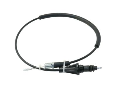 Chevy 15654073 Cable