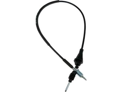 Chevy 15654073 Control Cable