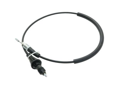 Chevy 15654073 Control Cable