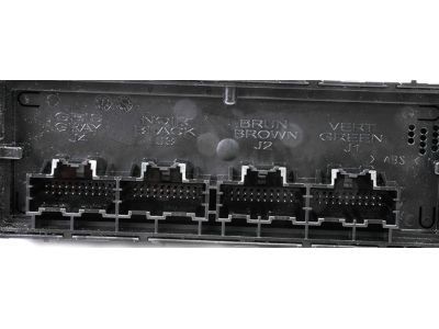 Cadillac 84335792 Control Module