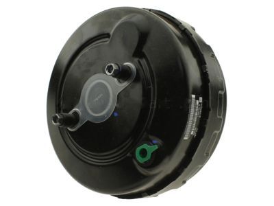 2014 Buick LaCrosse Brake Booster - 22908218