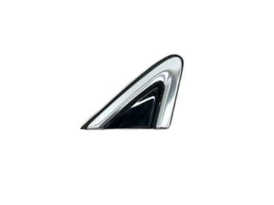 Cadillac 84186915 Corner Molding