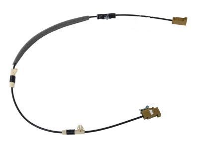 Hummer 15260497 Antenna Cable