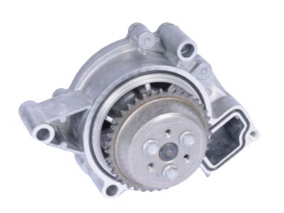 Saturn 12630084 Water Pump