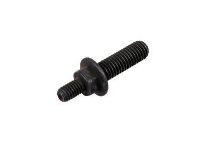 Buick 12552523 STUD,EGR VALVE