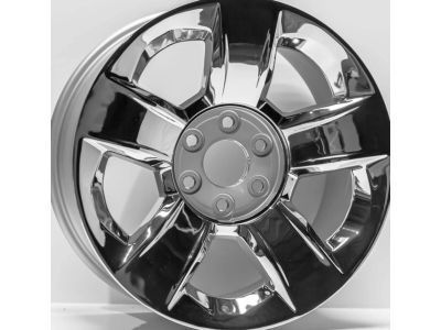 Chevy 20937762 Wheel