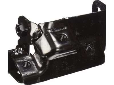 GMC Sierra 2500 HD Classic Engine Mount - 15113855