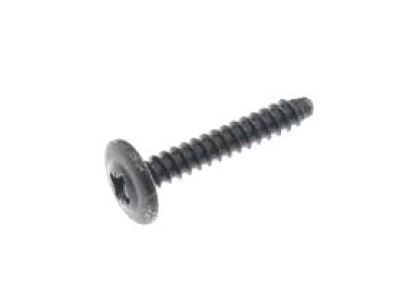 GMC 11609456 High Mount Lamp Screw