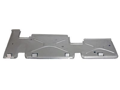 GMC 22864479 Side Shield