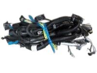 Chevy 23385105 Engine Harness