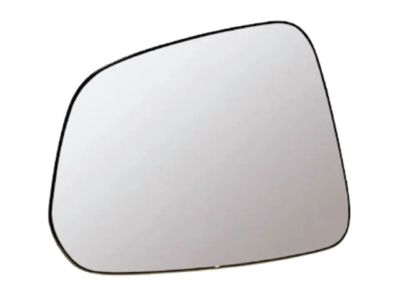 Chevy 19167140 Mirror Glass