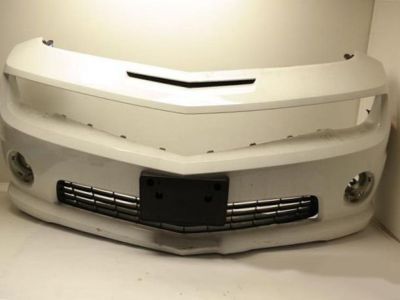 Chevy Camaro Bumper - 22745060