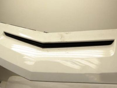 Chevy 22745060 Front Spoiler