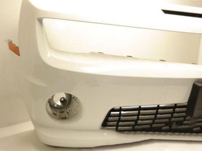 Chevy 22745060 Front Spoiler